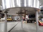 Groen Ss 500 Gallon Kettle